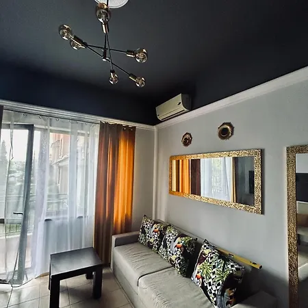 Diamant Appartamento Sunny Beach