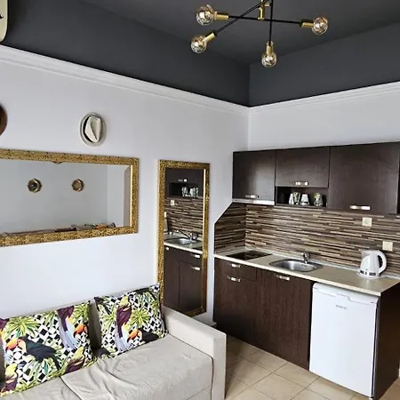 Diamant Appartamento Sunny Beach