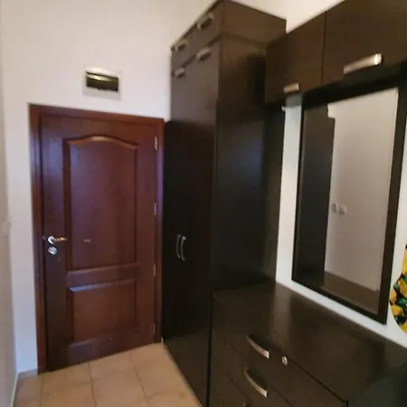 Diamant Apartamento *