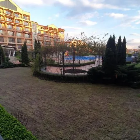 Diamant Apartamento Sunny Beach