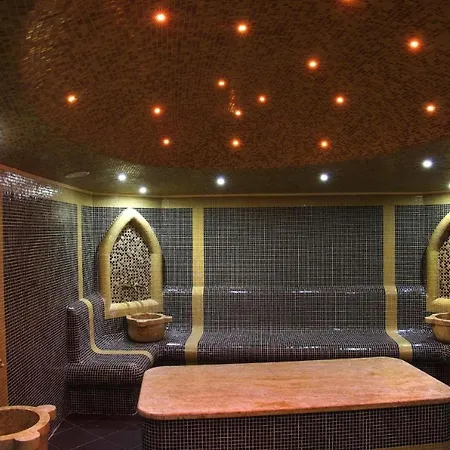 Diamant Apartamento *