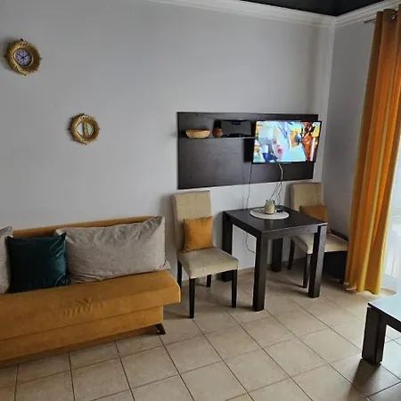 Apartamento Diamant