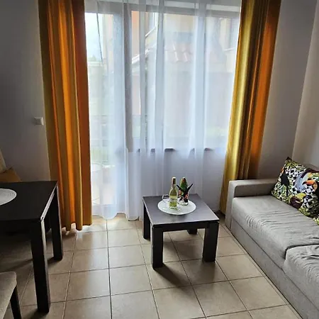 Diamant Apartamento *