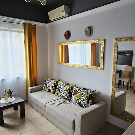 Apartment Diamant Sunny Beach